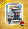 Kakashi (Lightning Blade) (Action Pose) - EB Games Limited Edition Exclusive