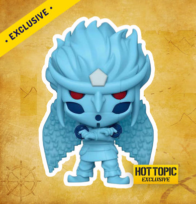 Kakashi (Perfect Susano'o) (6-Inch) - Hot Topic Limited Edition Exclusive