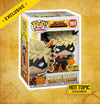 Katsuki Bakugo - Hot Topic Limited Edition Exclusive