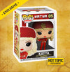 Katya - Hot Topic Limited Edition Exclusive