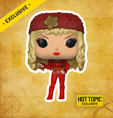 Katya - Hot Topic Limited Edition Exclusive