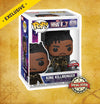 King Killmonger - Special Limited Edition Exclusive