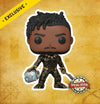 King Killmonger - Special Limited Edition Exclusive