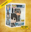 Kirito (With Translucent Swords) - Hot Topic Limited Edition Exclusive