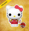 Hello Kitty (With Noodles) - EB Games Limited Edition Exclusive