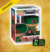 Tri-Klops - 2020 Emerald City Comic Con Limited Edition Exclusive