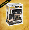 Knightmare Batman - Vaulted