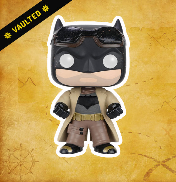 Knightmare Batman - Vaulted