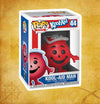 Kool-Aid Man