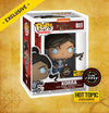 Korra (Glows In The Dark) - Chase Hot Topic Limited Edition Exclusive