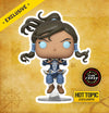 Korra (Glows In The Dark) - Chase Hot Topic Limited Edition Exclusive