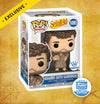 Kramer (With Sandwich) - Funko-Shop Limited Edition Exclusive