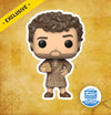 Kramer (With Sandwich) - Funko-Shop Limited Edition Exclusive