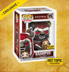 Krampus - Hot Topic Limited Edition Exclusive