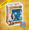 Kratos (Poseidon's Rage) - 2015 New York Comic Con Limited Edition Exclusive