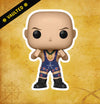 Kurt Angle - Vaulted