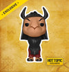 Kuzco (Llama) - Hot Topic Limited Edition Exclusive