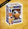 Launchpad McQuack - Vaulted