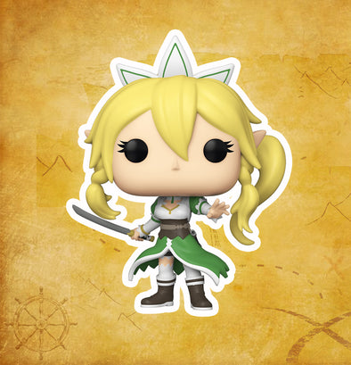 Leafa