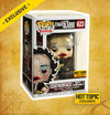 Leatherface (Pretty Woman Mask) - Hot Topic Limited Edition Exclusive