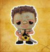 Leatherface