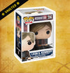 Leon Kennedy - Vaulted