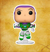 Buzz Lightyear