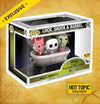 Lock, Shock & Barrel - Hot Topic Limited Edition Exclusive