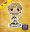 Luke Skywalker - 2022 Galactic Convention Limited Edition Exclusive