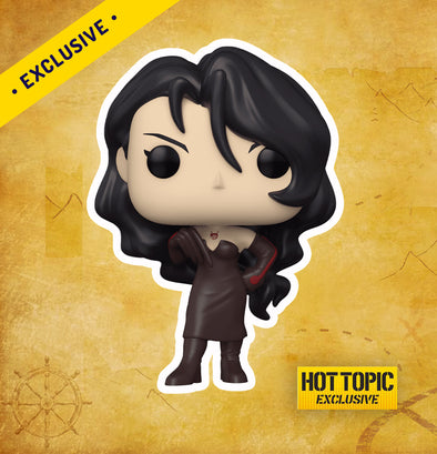 Lust - Hot Topic Limited Edition Exclusive