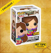 Mabelcorn Mabel - Hot Topic Limited Edition Exclusive