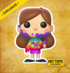 Mabelcorn Mabel - Hot Topic Limited Edition Exclusive