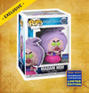 Madam Mim - 2021 Wondrous Convention Limited Edition Exclusive