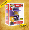 Madcap - Hot Topic Limited Edition Exclusive