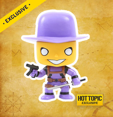 Madcap - Hot Topic Limited Edition Exclusive