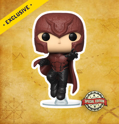 Magneto - Special Edition Exclusive