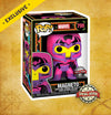 Magneto (Black Light) - Special Edition Exclusive