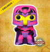 Magneto (Black Light) - Special Edition Exclusive