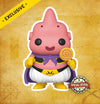 Majin Buu With Lollipop - Special Edition Exclusive