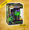 Maleficent (Black Light) - Hot Topic Limited Edition Exclusive