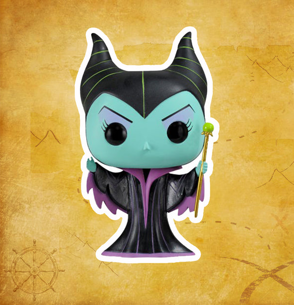 Maleficent