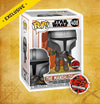 The Mandalorian - EB Games Limited Edition Exclusive