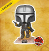 The Mandalorian - EB Games Limited Edition Exclusive