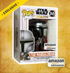 The Mandalorian (Chrome) - Amazon Limited Edition Exclusive