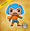 Man-At-Arms - Specialty Series Limited Edition Exclusive