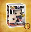 Mark Messier (Stanley Cup) - Chase Limited Edition