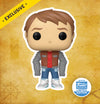 Marty In Jacket - Funko-Shop Limited Edition Exclusive