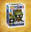 Marvin The Martian