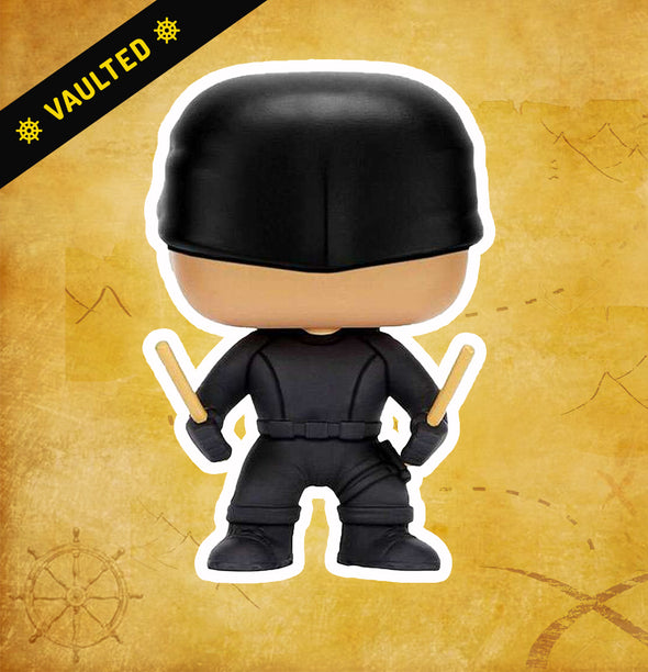 Daredevil Masked Vigilante - Vaulted