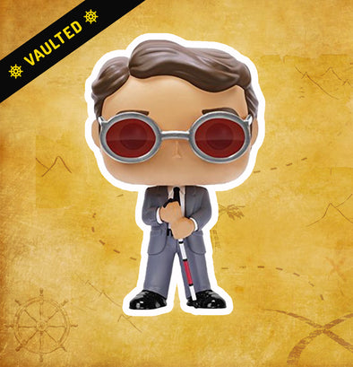 Matt Murdock - Vaulted